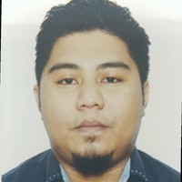 Muhammad Khuzairi