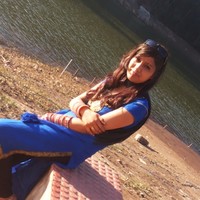 Anjana Rawat