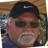 Randy Mcglothlin