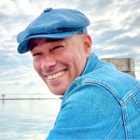 Cedric Van Koot