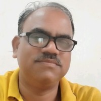 Binod Kumar