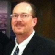 Bill Rivers