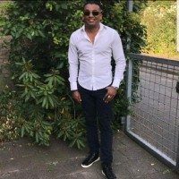 Danny Mangal