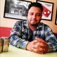 Vaibhav ramteke