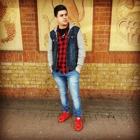 Adrian Coman