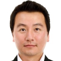 Jinho Yang