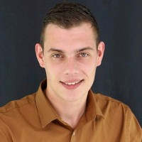 Mitchell Van De Ven