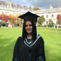Kelly O'Driscoll