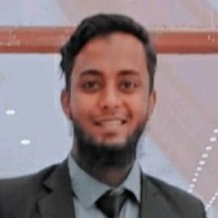 Mohammed Safwan