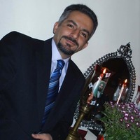 Amir Reza Rashidi