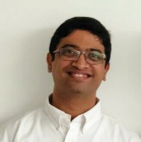 Vamsi Krishna Chitrapu