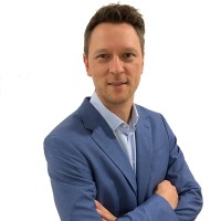 Andraž Hrovat