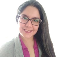 Liz Diana Chavez De la Puente