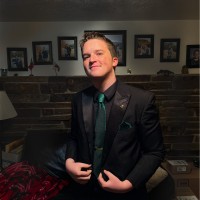 Caleb Smith