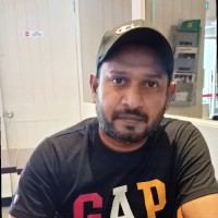 Hamza Mohamed Zahir