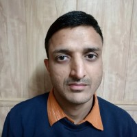 Chirag Goyal