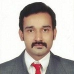 Harsha D