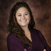 Tori Elwell