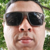 Joao Paulo Agostinho Barros