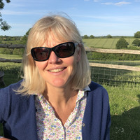 Sarah Hopwood