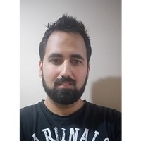 Daniel Muñoz Martín