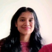 Krithipa Radhakrishnan
