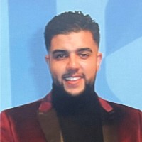 Ehsan Alam
