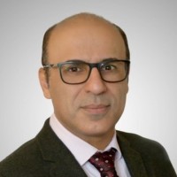 Mohammad Rezaei
