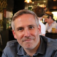 Craig Barron