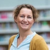 Ingrid Steenhuis