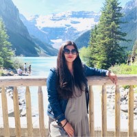 Shivani Nesarikar