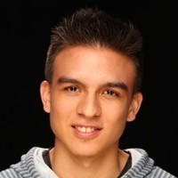 Daniel Cantos Pico