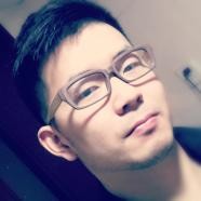 Roy Yu
