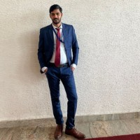 Raj Kumar Singh