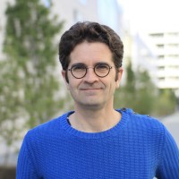 Pascal Couffin