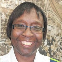 Gwen Miles