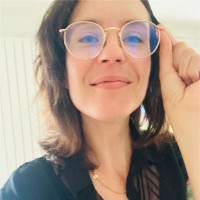 Nathalie Fourmeaux