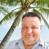 Volodymyr Fedorovych