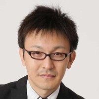 Yasuhsia Sakurai