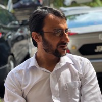 Rahmat Katawazai