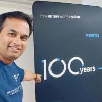 Vishal Bankar