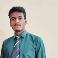 Suresh Y