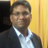 Deepak Pawar