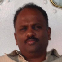 Raja Kumar
