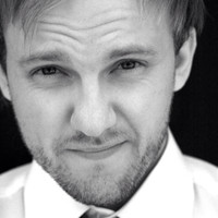 Daniel Selander