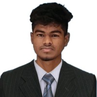 Kishore G