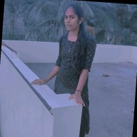 Monisha senthilkumar