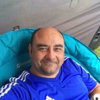 Mark Gacioppo