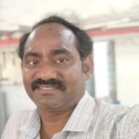 Rama Krishna