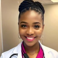 Esther Chinaza Ogbonna